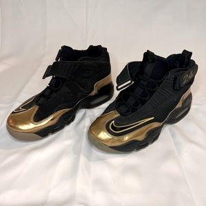 Nike Air Griffey Max